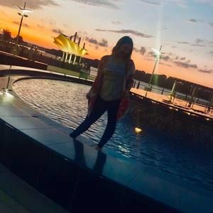 Meet your Posher, Ashtyne